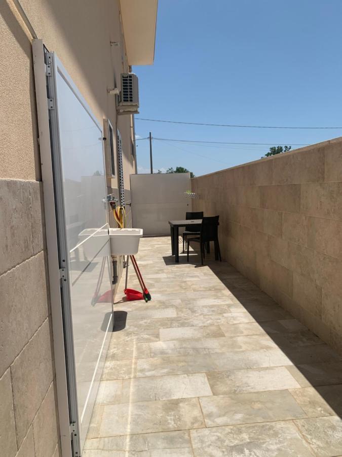 Monolocali White Angel Apartments Porto Cesareo Exterior foto
